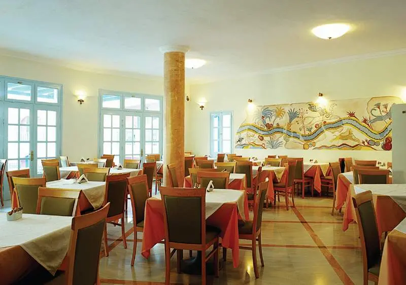 Aegean Plaza Hotel gallery image 20