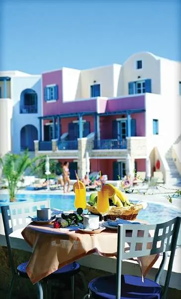 Aegean Plaza Hotel gallery image 21