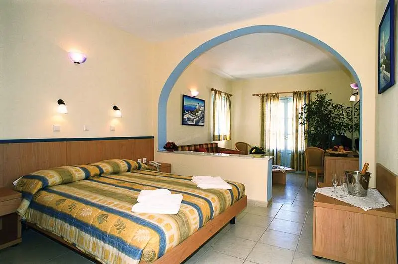 Aegean Plaza Hotel gallery image 11
