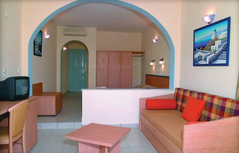 Aegean Plaza Hotel gallery image 12