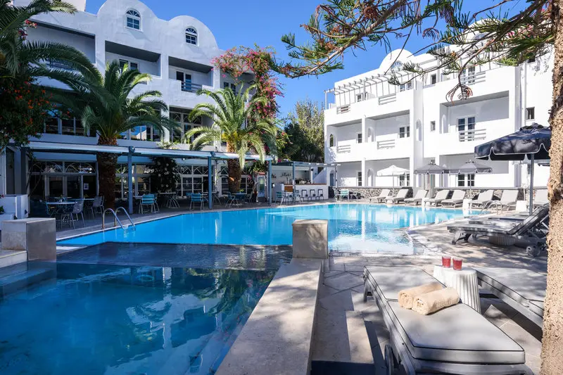 Afroditi Venus Beach Hotel & Spa gallery image 1
