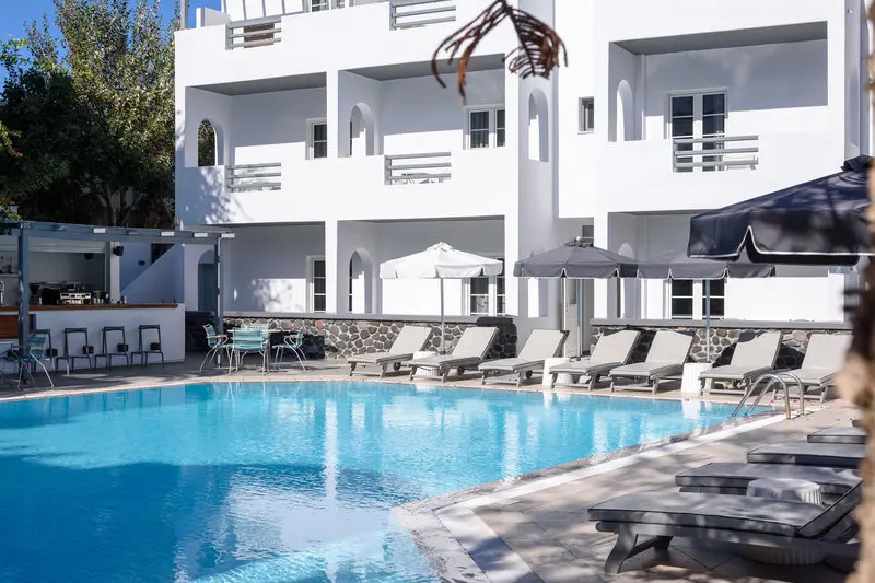 Afroditi Venus Beach Hotel & Spa gallery image 2