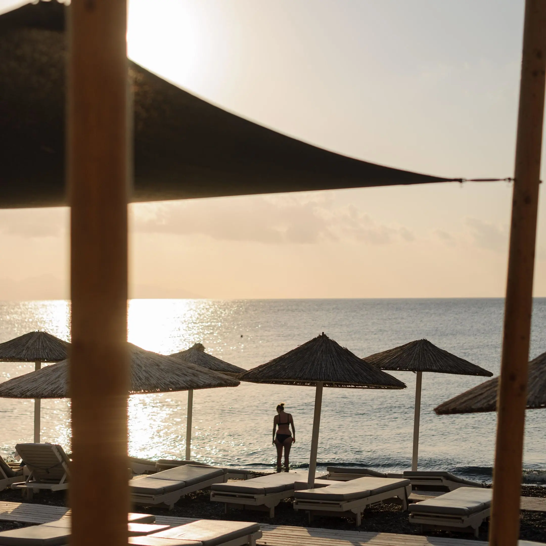 Afroditi Venus Beach Hotel & Spa gallery image 7