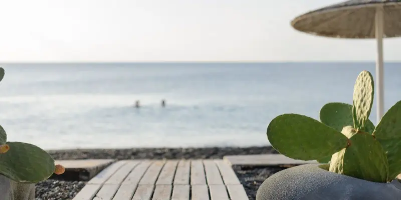 Afroditi Venus Beach Hotel & Spa gallery image 10