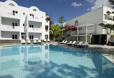 Afroditi Venus Beach Hotel & Spa