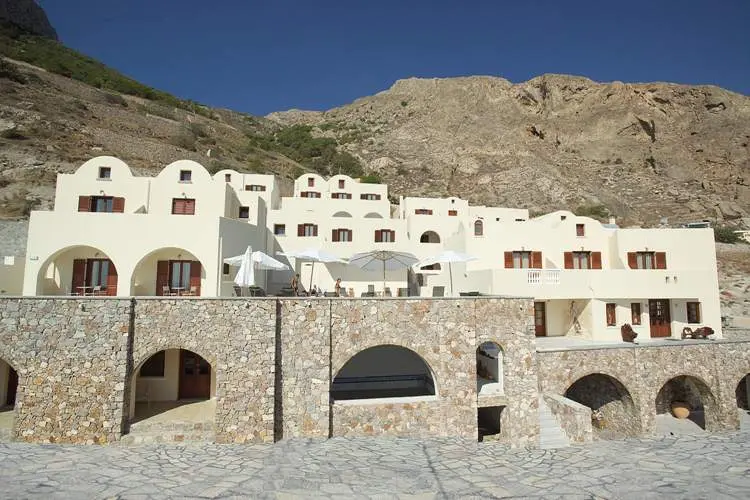 Epavlis Hotel gallery image 4