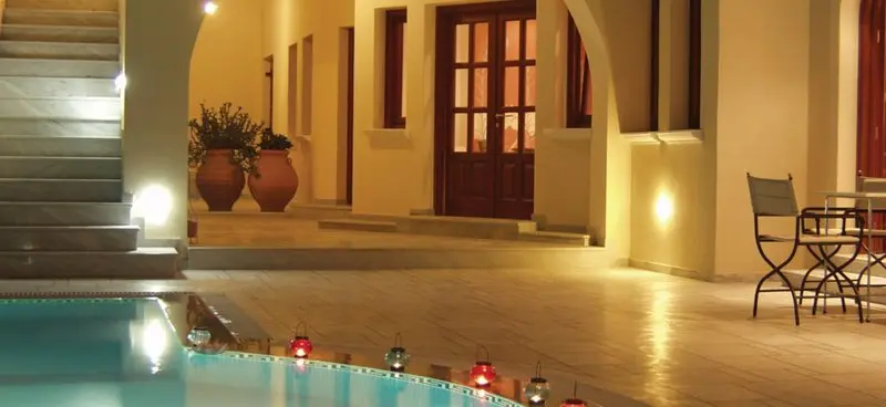 Epavlis Hotel gallery image 7