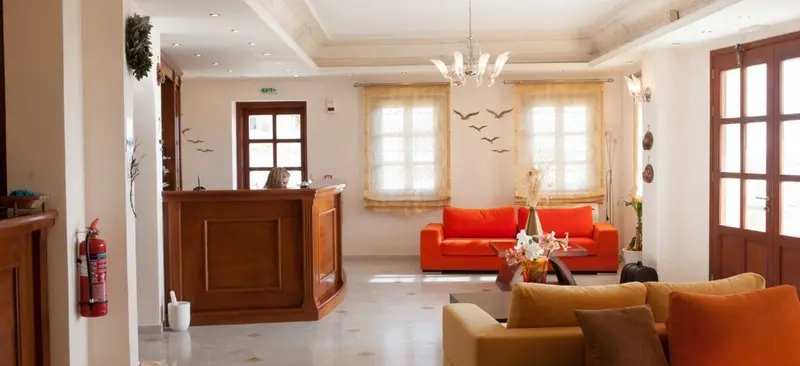 Epavlis Hotel gallery image 28