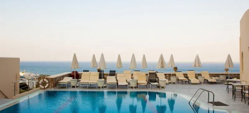 Epavlis Hotel gallery image 1