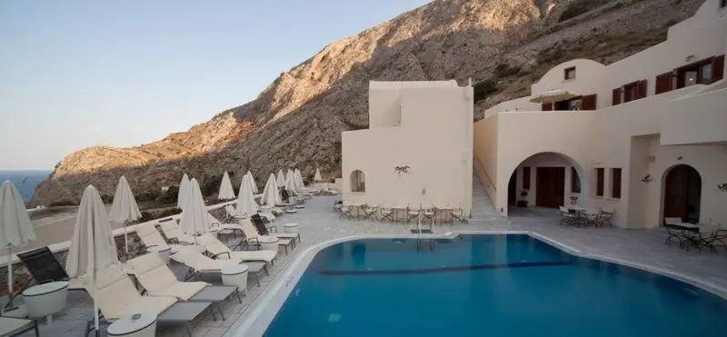 Epavlis Hotel gallery image 2