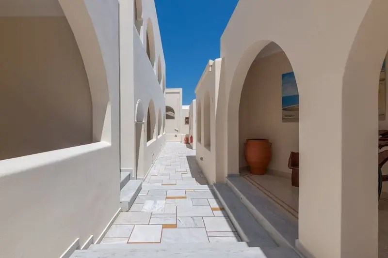 Epavlis Hotel gallery image 9