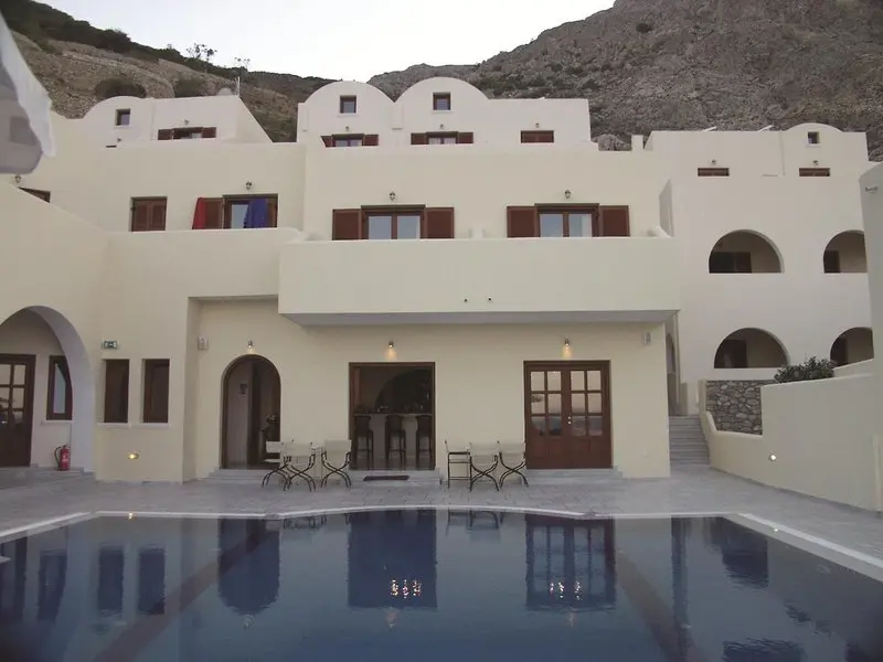 Epavlis Hotel gallery image 5