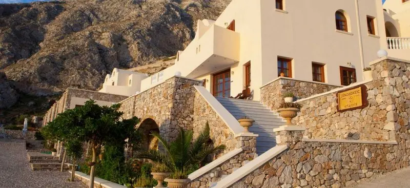 Epavlis Hotel gallery image 6