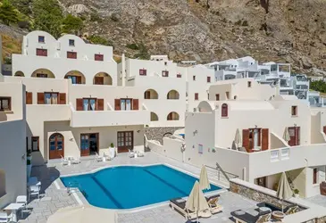 Epavlis Hotel