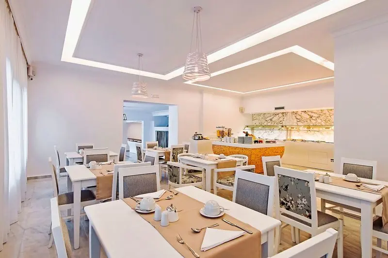 Cavo Bianco Hotel gallery image 21