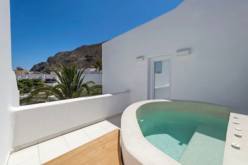 Cavo Bianco Hotel gallery image 7