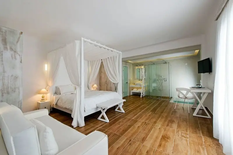 Cavo Bianco Hotel gallery image 8