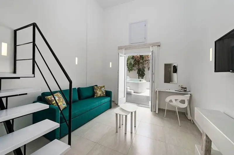 Cavo Bianco Hotel gallery image 11
