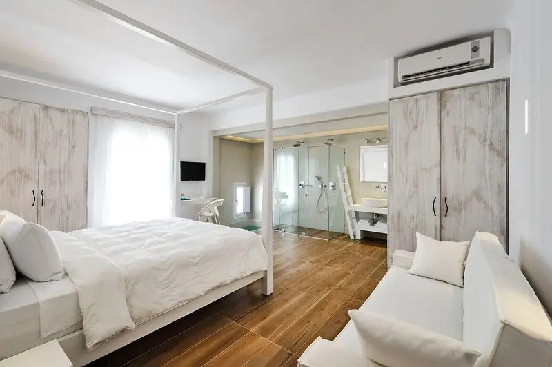 Cavo Bianco Hotel gallery image 12