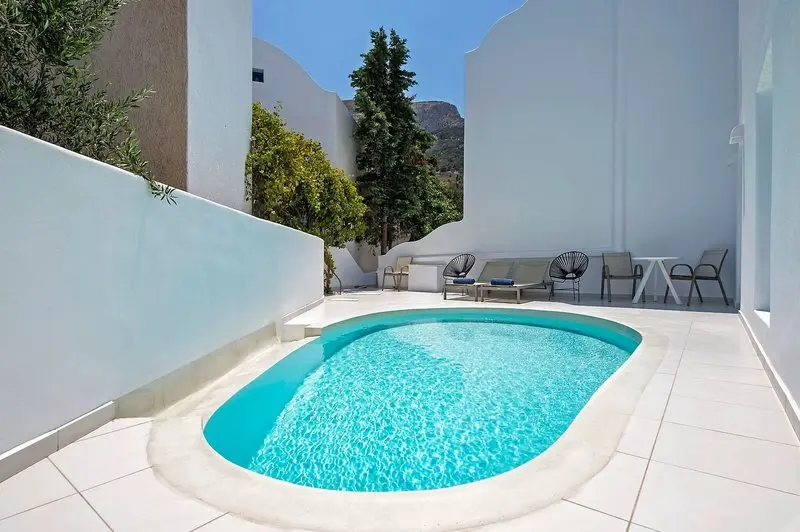 Cavo Bianco Hotel gallery image 13