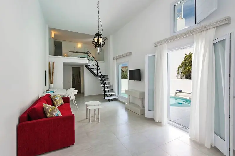 Cavo Bianco Hotel gallery image 14