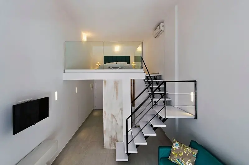 Cavo Bianco Hotel gallery image 16