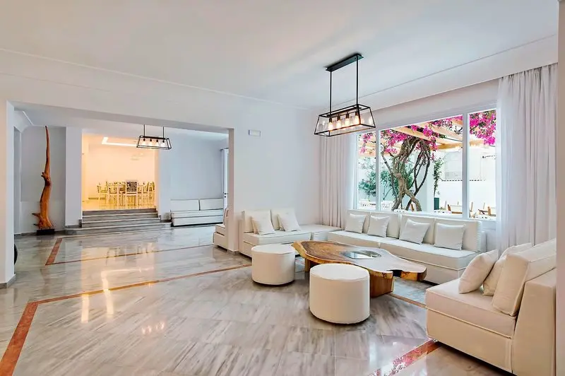 Cavo Bianco Hotel gallery image 19
