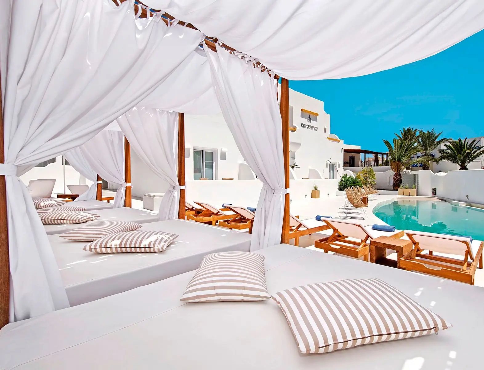 Cavo Bianco Hotel gallery image 1