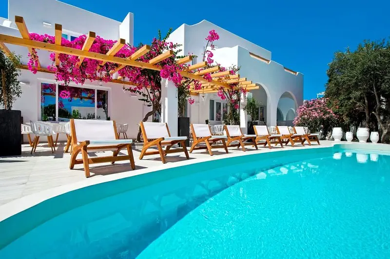 Cavo Bianco Hotel gallery image 2