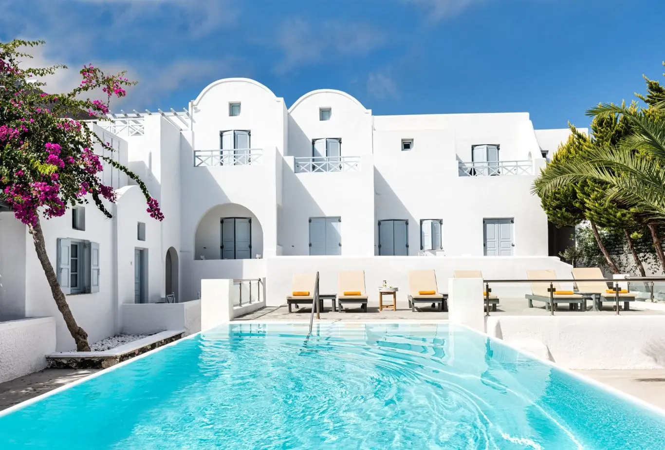 Santorini Kastilli Resort gallery image 5