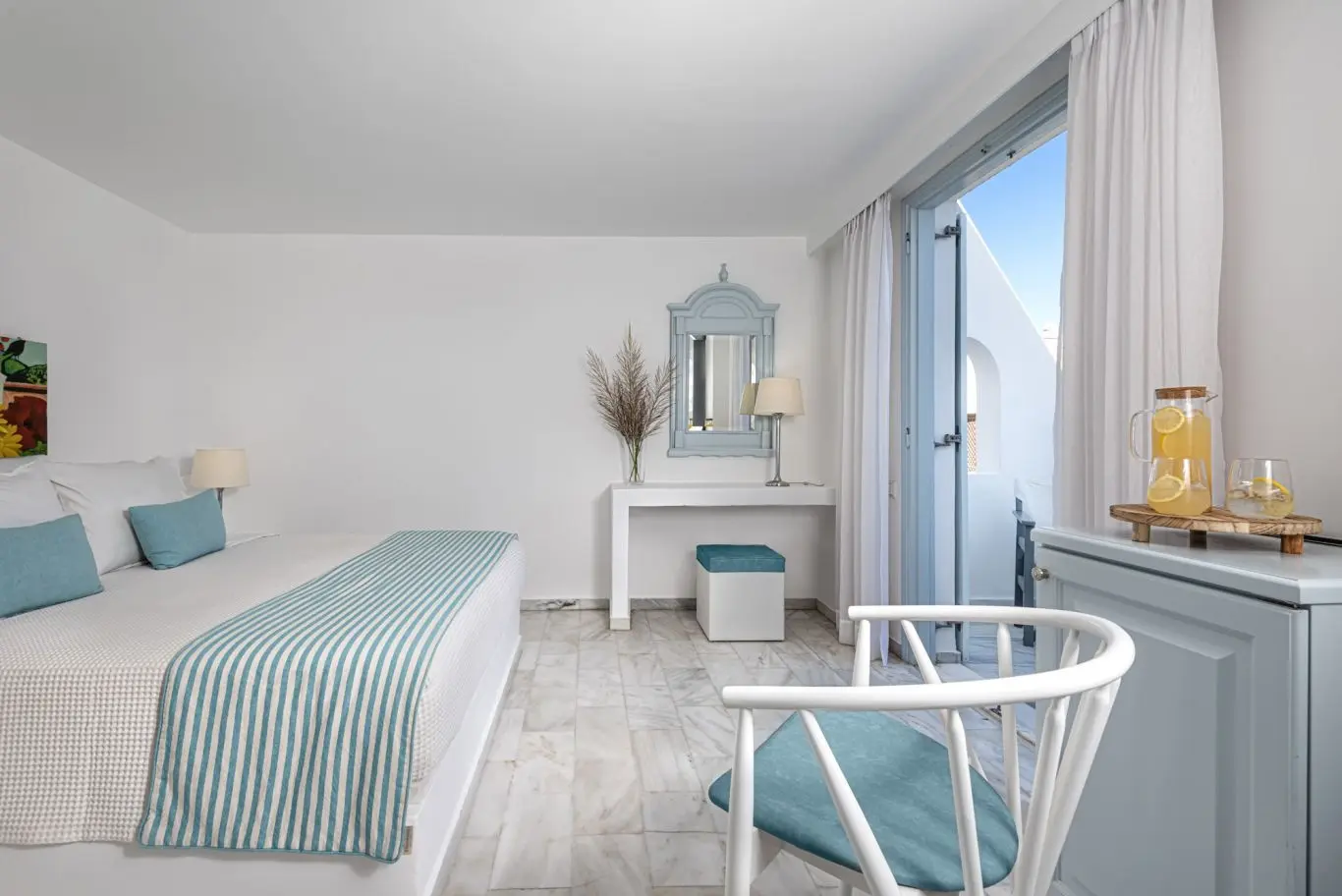 Santorini Kastilli Resort gallery image 6