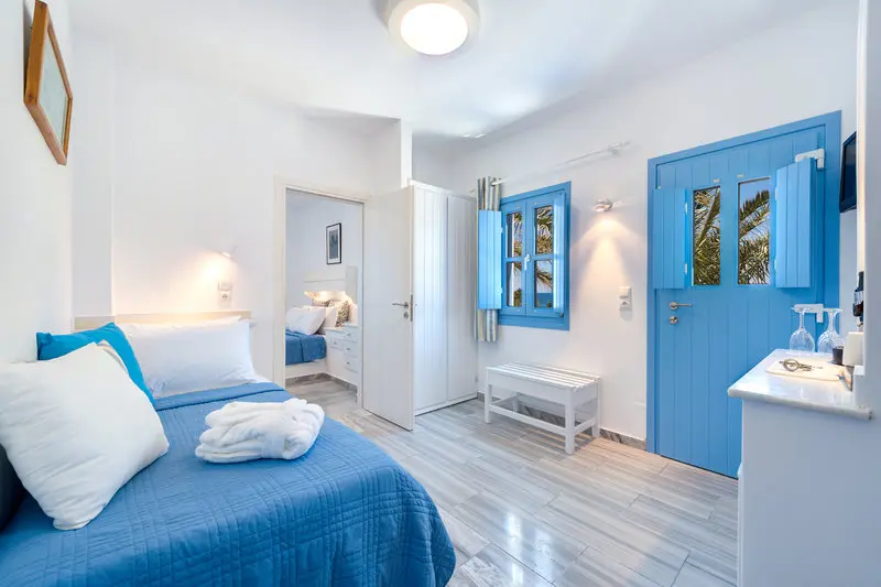 Sigalas Aparthotel gallery image 11