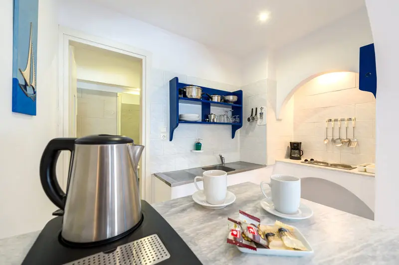 Sigalas Aparthotel gallery image 12