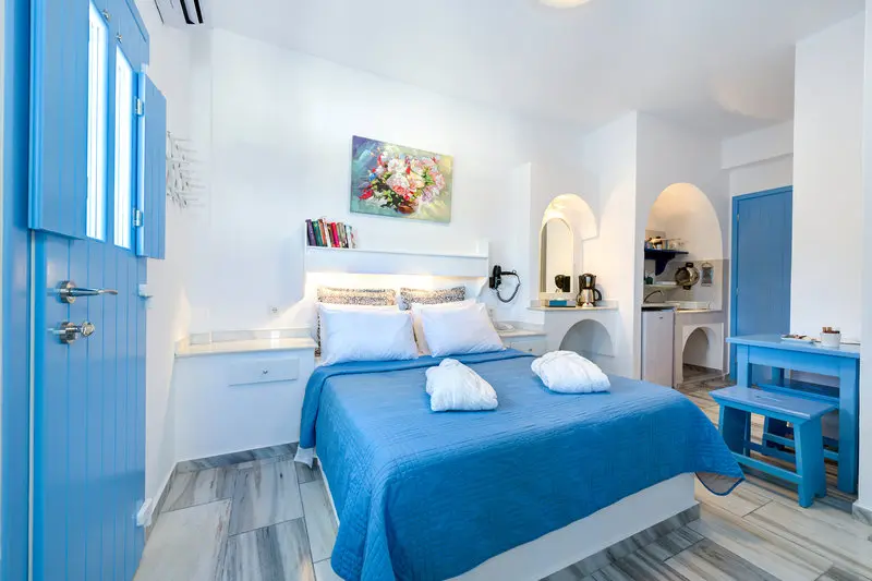 Sigalas Aparthotel gallery image 13