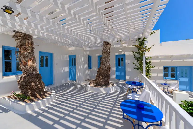 Sigalas Aparthotel gallery image 14