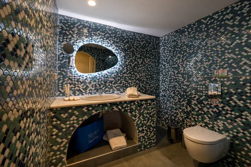 Sigalas Aparthotel gallery image 15