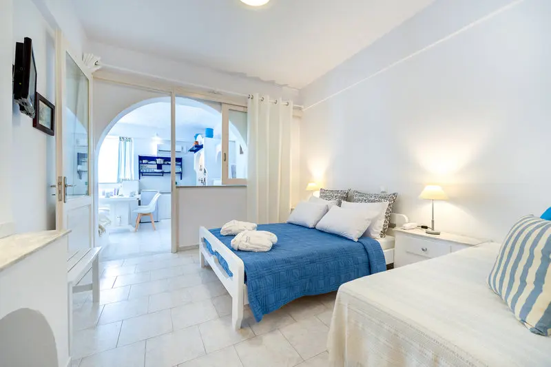 Sigalas Aparthotel gallery image 19