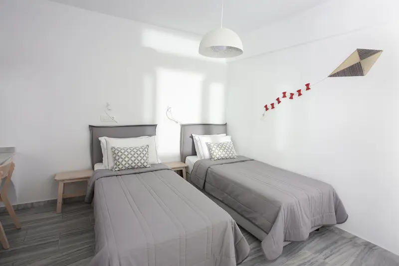 Sigalas Aparthotel gallery image 21