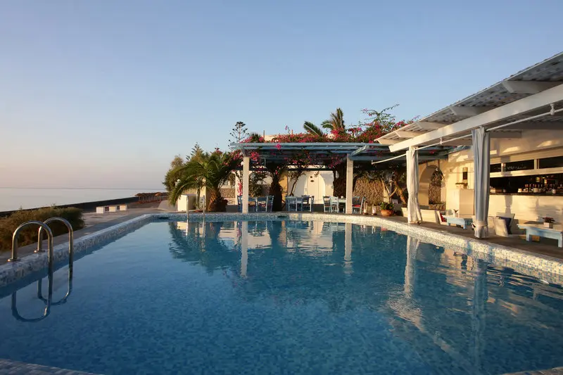 Sigalas Aparthotel gallery image 1