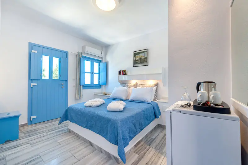 Sigalas Aparthotel gallery image 4