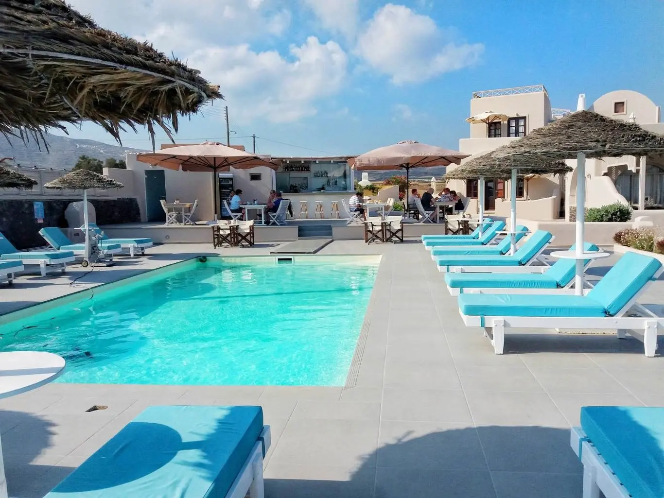 En Plo Boutique Suites gallery image 2