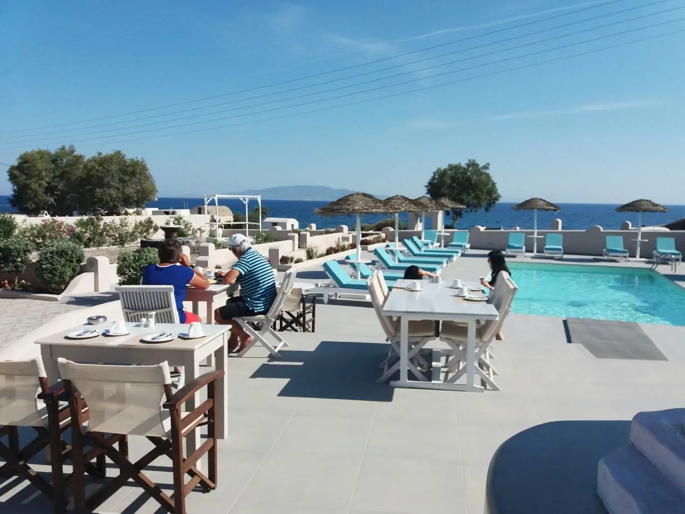 En Plo Boutique Suites gallery image 3