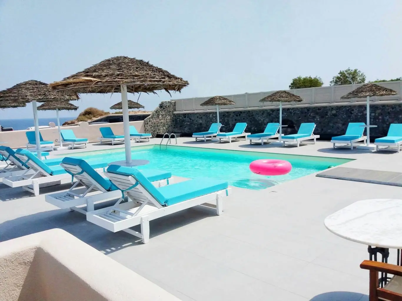 En Plo Boutique Suites gallery image 4