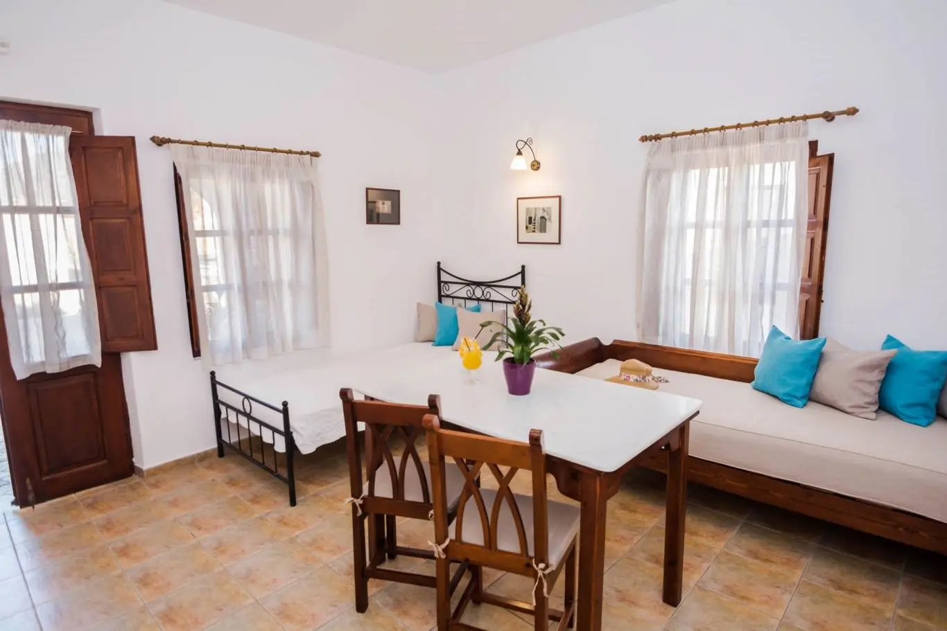 En Plo Boutique Suites gallery image 5