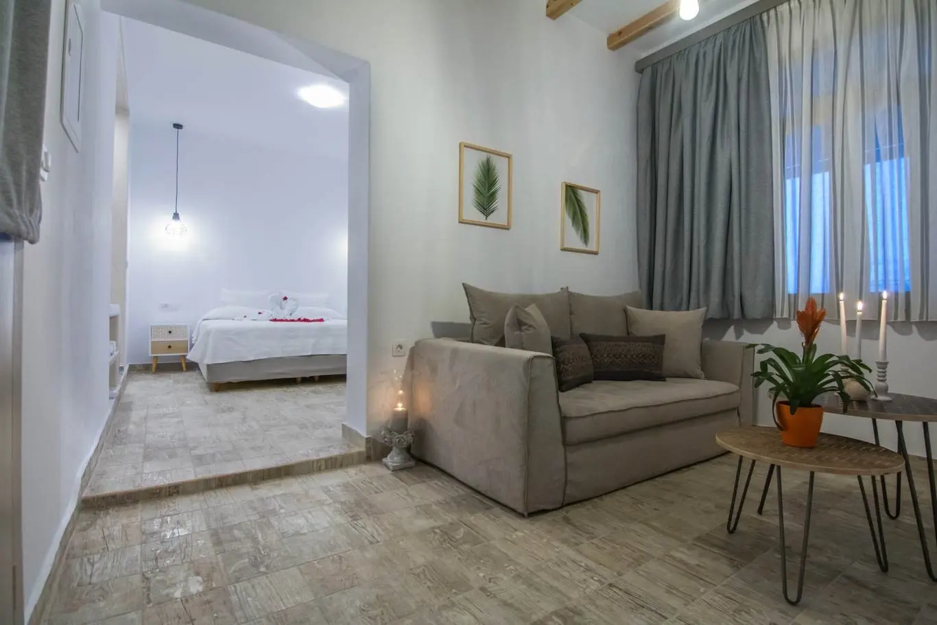 En Plo Boutique Suites gallery image 7
