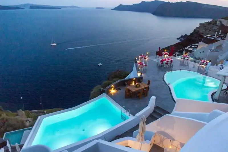 Alta Mare By Andronis