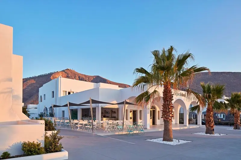 Agua Blue Hotel gallery image 6