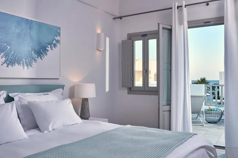 Agua Blue Hotel gallery image 14