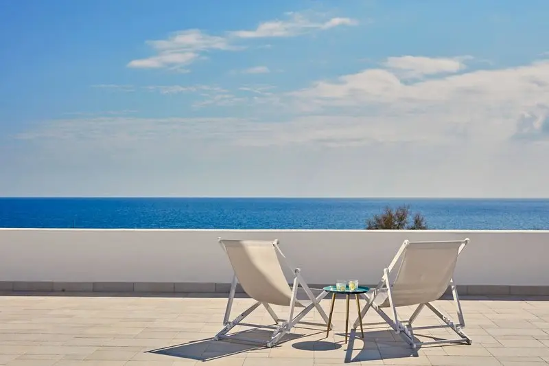 Agua Blue Hotel gallery image 31