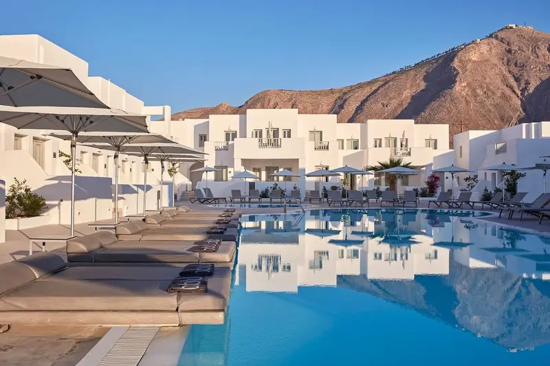 Agua Blue Hotel gallery image 3